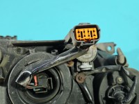 Reflektor lewy lampa przód Mazda 2 EUROPA