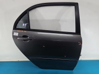 Drzwi tył prawe Toyota Corolla E12 sedan 4d 1E3