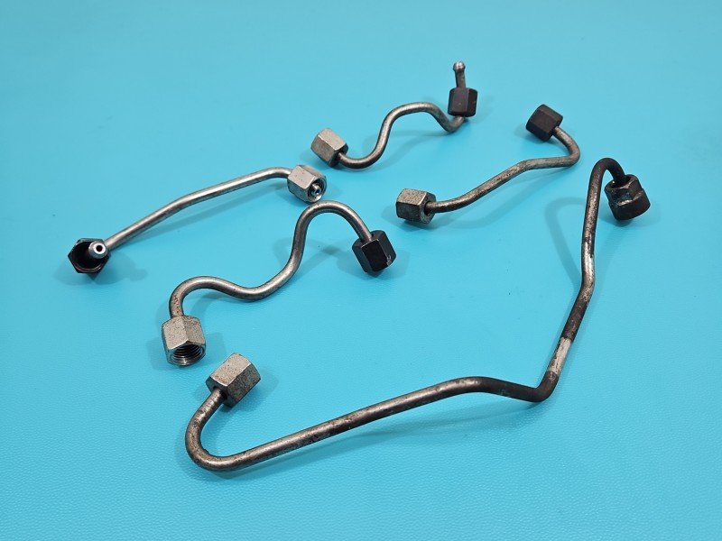 RURKI Przewód paliwowy Kia Sorento III 2.0 crdi (D4HA)