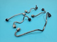 RURKI Przewód paliwowy Kia Sorento III 2.0 crdi (D4HA)