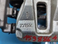 Zacisk tył lewy Toyota Corolla E21 19- sedan 1.8 16V