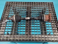 Półoś przód prawa AUDI A6 C7 3.0 tfsi quattro (CGXB) automat