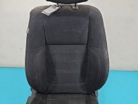 Fotel prawy przód pasażera Renault Laguna III