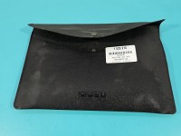 Instrukcja Isuzu D-Max II 11-19