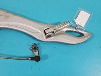 Mocowanie uchwyt Suzuki SFV650 09-16
