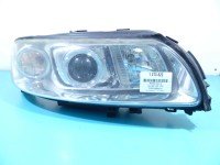 Reflektor prawy lampa przód Volvo S60 I EUROPA