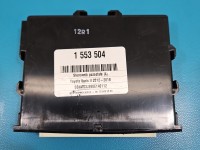 Sterownik moduł TOYOTA, Europejska, SMART KEY Toyota Auris II 89990-02200