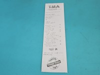 TEST Alternator Renault Laguna II 8200323126 1.6 16V