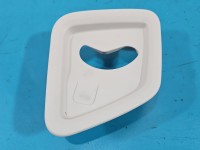 Podsufitka Citroen C5 Aircross 17-25 HB