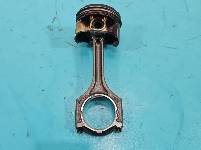 Tłok Ford Edge II 2.0 ECOBOOST 245KM