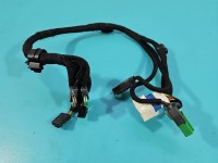 Wiązka instalacja Peugeot, 9672478080, 9672478080, Europejska, do zagłówków Peugeot 5008 9672478080