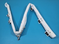 Kurtyna prawa poduszka airbag Skoda Fabia III kombi