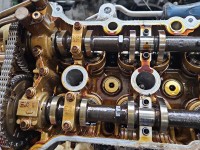 Silnik Suzuki Sx4 I 06- 1.6 16v 120KM ODPALANY FILM pomiar