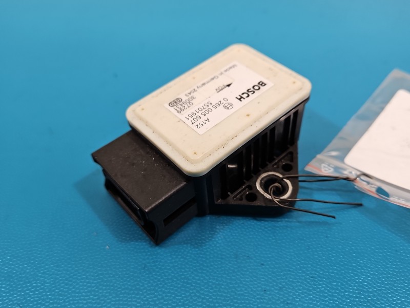 Czujnik ESP Fiat 500 07-20 0265005607, 55701951