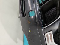 Zderzak przód Citroen C5 II X7 czarny, EYPC