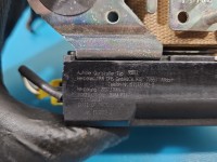 Pas bezpieczeństwa tył lewy Mercedes, Europejska Mercedes ML W164 33042707