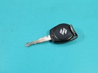 Stacyjka KLUCZYK WKŁADKA Suzuki Swift Mk7 33970-68L00