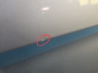 DRZWI PRZÓD LEWE KIEROWCY Mercedes W245 5d 391