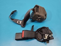 Pas bezpieczeństwa tył lewy TOYOTA, Europejska, kombi Toyota Auris II 73360-02750