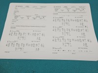 testowany Pompowtryskiwacz 1.9 tdi 0414720215
