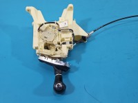 DŹWIGNIA LEWAREK WYBIERAK LINKI Kia Sportage III 10-15 2.0 crdi (D4ha)