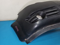 Zderzak przód Dodge Caravan V 07-20 bordowy