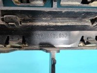 Atrapa grill Vw Golf VI