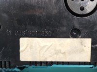 Licznik Audi A4 B6 0263626035, 8E0920900K 1.9 tdi EUROPA