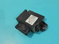 Sterownik moduł Producent części: Audi, pompki paliwa AUDI Q5 08- 4G0906093G, 130516303442