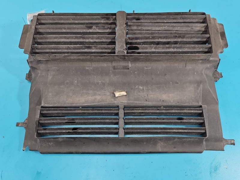 KIEROWNICA Wlot powietrza Ford Focus Mk3 1.6 tdci