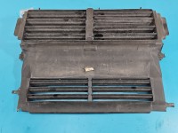 KIEROWNICA Wlot powietrza Ford Focus Mk3 1.6 tdci