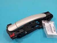 Klamka przód prawa zewnętrzna Vw Tiguan I 07- 5N0837885