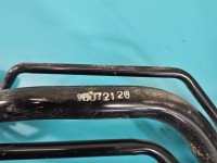 rura Wlew paliwa Lexus IS III 14-25