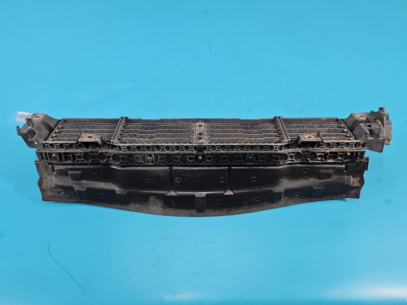 KIEROWNICA Wlot powietrza Mazda 6 III GJ 2.0 16V