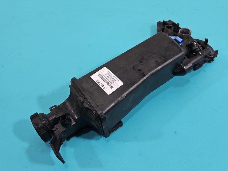 Zbiorniczek Zbiornik wyrównawczy Bmw e46 2.0d Zbiorniczek Zbiornik wyrównawczy Bmw e46 2.0d