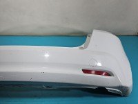 Zderzak tył Honda Jazz III biały NH578 HB