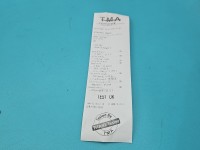 TEST Alternator Renault Kangoo I 7700433069, A001TA2291 1.2b