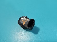 Czujnik parkowania PDC BMW X6 E71 9231287 czarny black sapphire metallic 475/9