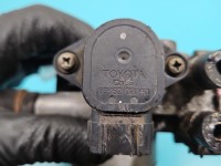 Przepustnica Toyota Corolla E12 22270-22050, 89452-02040 1.6 vvti