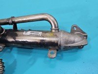 Chłodnica spalin Audi A4 B7 038131513S 1.9 tdi