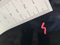 Drzwi tył prawe Opel Antara HB 5d czarny GAR