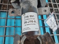 Amortyzator przód prawy przedni Renault Trafic III