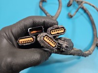 Wiązka zderzaka tył Kia Rio IV 16-23 91880-H8750 Instalacja pdc