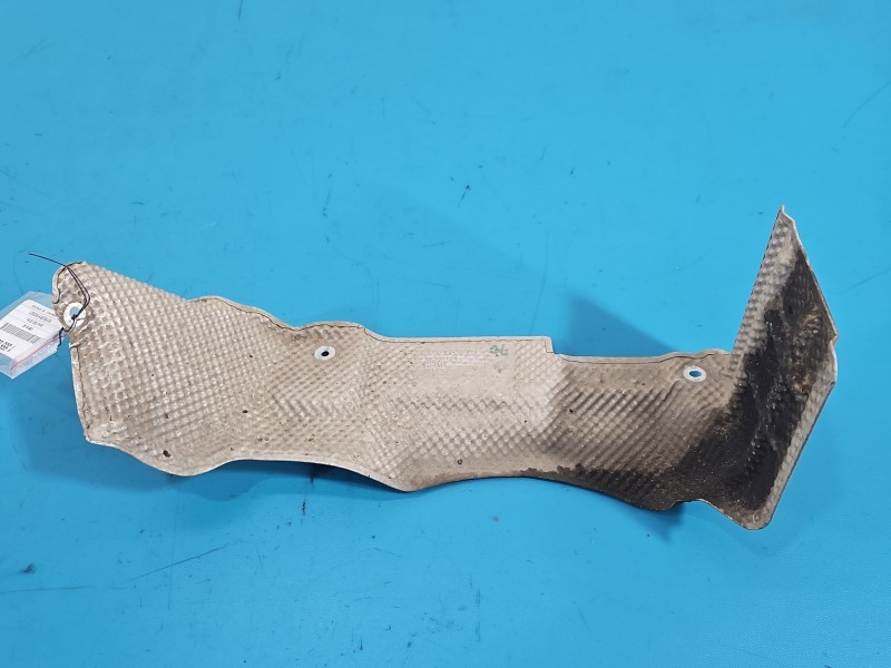 Osłona Volvo S90 II 16- 2.0 T