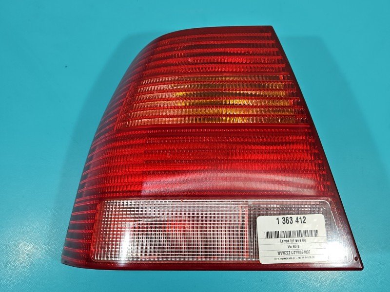 Lampa tył lewa Vw Bora sedan