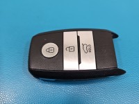 PILOT KLUCZYK KEYLESS Kia Niro I 16-22