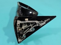 Lusterko lewe BMW X1 E84 elektryczny, Europejska, Kod lakieru: 475, 6 pin europa