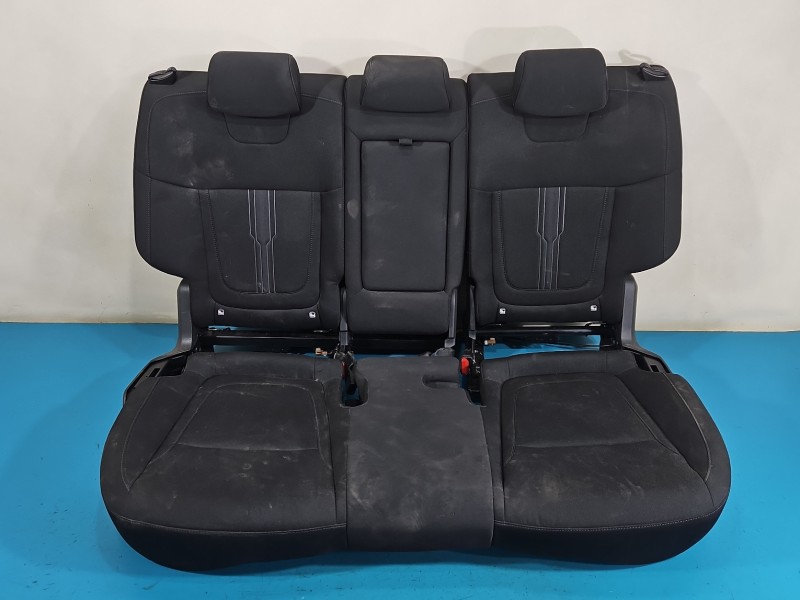 Kanapa tył fotel tylny Hyundai Tucson IV 20-