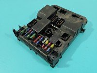 Komputer Sterownik silnika 9654722780, 9647498180 Peugeot 307 1.4 16V