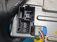 Pompa wspomagania Opel Corsa D 26117867 1.0 12V